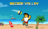 Arcade Volley