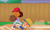 Backyard Baseball
