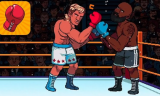 Big Shot Boxing