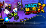 Crazy MotoX Multiplayer