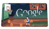 Doodle Basketball