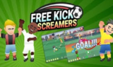 Free Kick Screamers