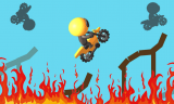 Moto Trials Rush
