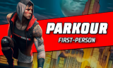 Parkour First-Person