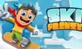 Ski Frenzy