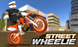 Street Wheelie
