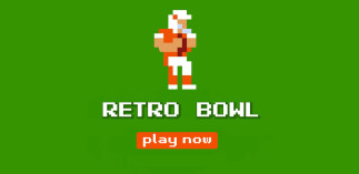 Retro Bowl College img